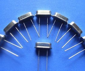 全新原装  27.145M 石英晶振 晶振