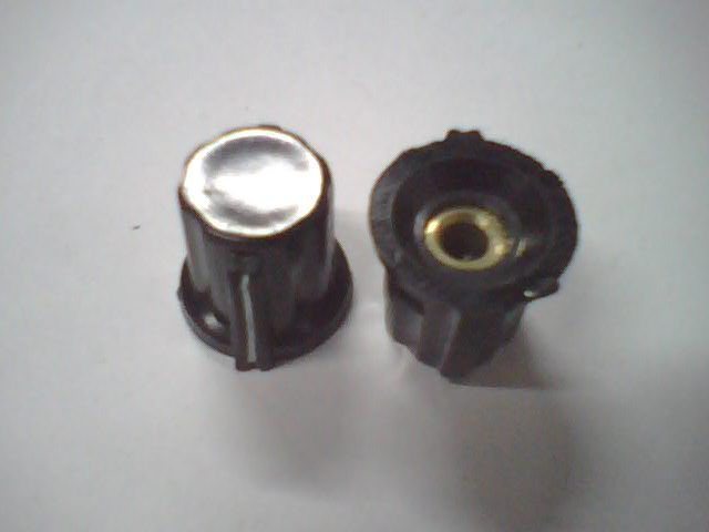 电位器旋钮胶木旋钮K18-01