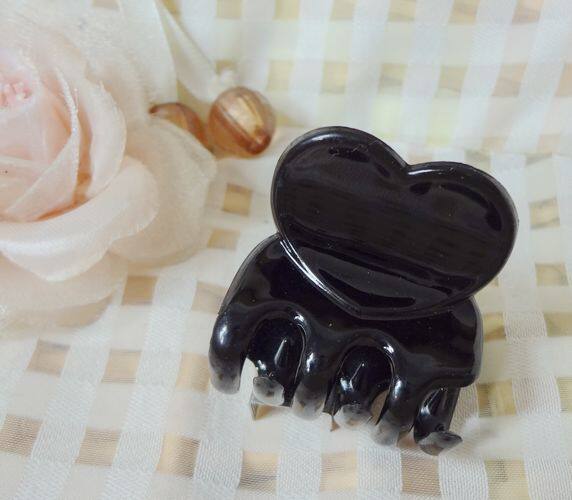 Accessoire cheveux en plexiglas - Ref 1201803 Image 1