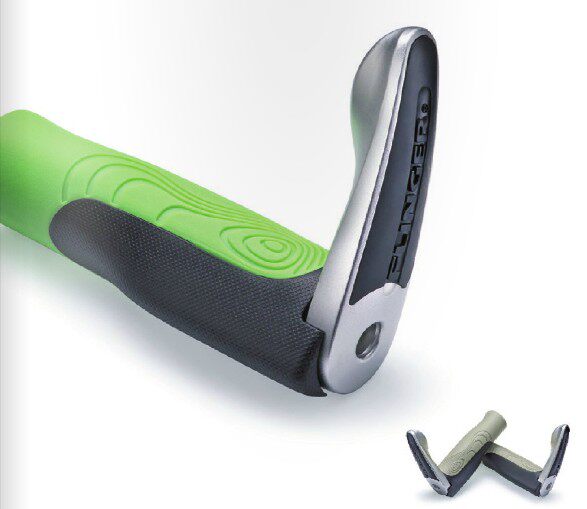 Poignées de vélo RBRL - Ref 2337334 Image 1