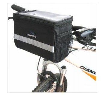 Sacoche pour vélo ROSWHEEL - Ref 2219244 Image 1