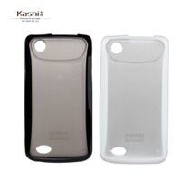 kashi卡仕BBK/Y1手机保护套 软硬壳 外套 磨砂壳 Y1套膜正品 现货