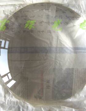 K9 平凸透镜 D156mm F=321mm