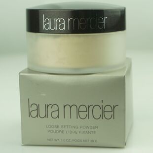 ALLURE大奖！ Laura Mercier 柔光透明蜜粉 29g 散粉