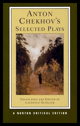 预售 Anton Chekhov's Selected Plays