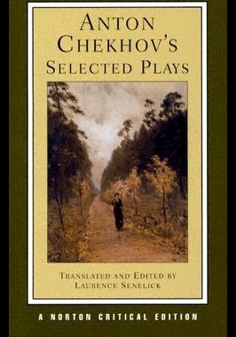 现货 Anton Chekhov's Selected Plays