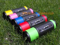 Haut-parleurs pour vélos en plastiques techniques ABS - Ref 2274558 Image 66