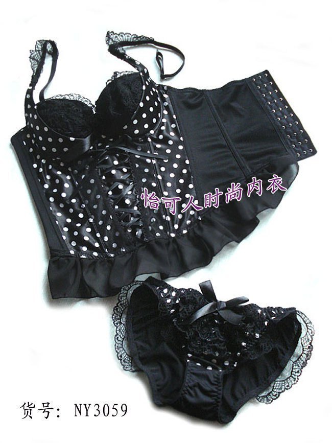 Corset amincissant NY3059 - Ref 687890 Image 1
