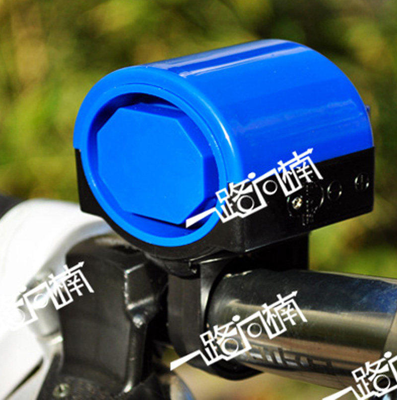 Sonnette de vélo - Ref 1454157 Image 1