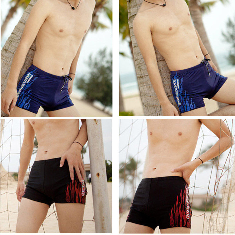 Maillot de bain homme - Ref 2507517 Image 1