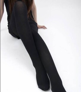 Chaussettes - collants simple - Ref 767969 Image 13