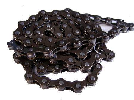 Chaîne de vélo - Ref 2370303 Image 1