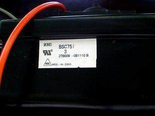 适用于长虹电视机高压包BSC75I3 BSC7513 现货直拍
