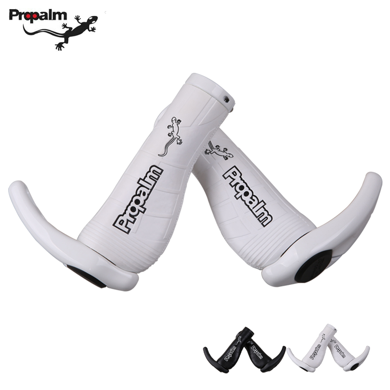 Poignées de vélo PROPALM - Ref 2350864 Image 1