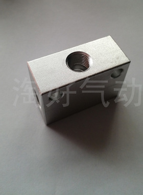 梭阀ST-01-02-03-04气路逻辑阀KS-06KV-08-10-15-20