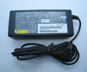 富士通FUJITSU P7120 P1610 P1620 P1630 电源16V-3.75A 原装正品