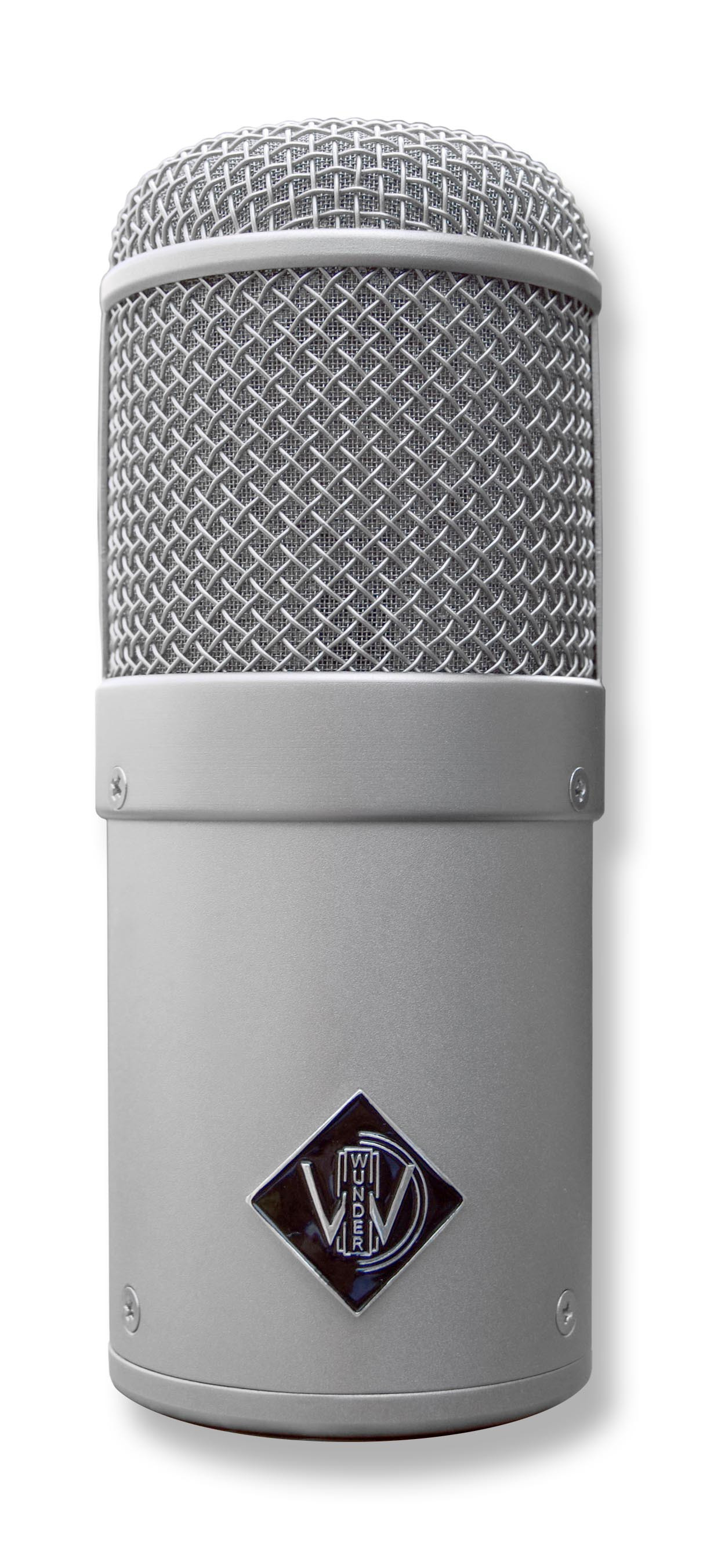 【实体店】Wunder Audio CM7 FET 大振膜 录音 电容话筒