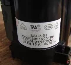 01N4083J=BSC25 3368H 3320=BSC26 适用于厦华高压包BSC26