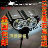 Lumière vélo UNIQUEFIRE - phare - Ref 2401072 Image 6