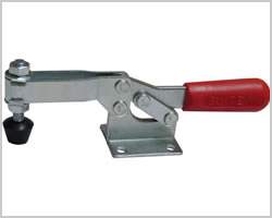 批发水平式快速夹具KD-201-C KD201C快速夹钳 快速肘夹