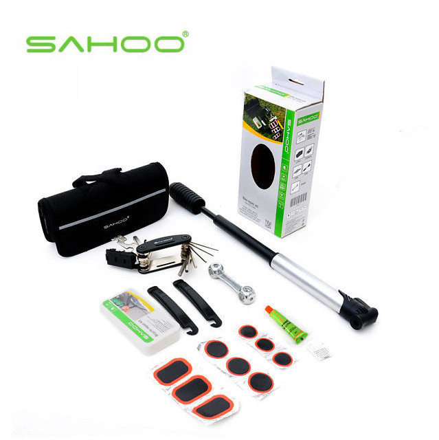 Outils pour vélo SAHOO - Ref 2279461 Image 1