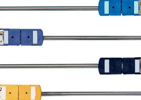 美国OMEGA欧米茄TQIN-116G-12快速脱开T型模塑热电偶接头热电偶