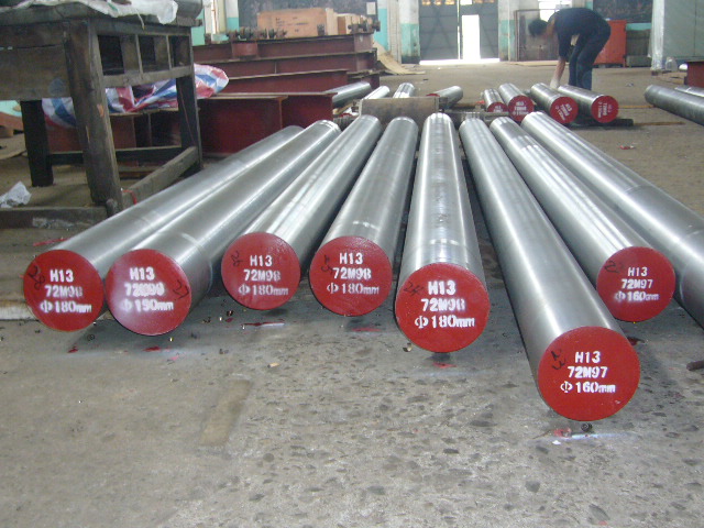 高速工具钢T1ASTM T1模具材料