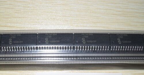 PIC16F886-I/S0 PIC16F886 16F886-I/S0 SOP28 MIC 全新原装