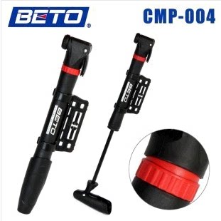 Pompe à vélo BETO - Ref 2389575 Image 1