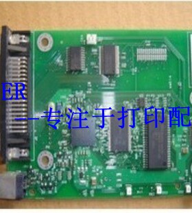 适用于HP1015 主板  HP1015 主板 接口板 打印板  原装全新