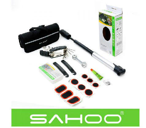 Outils pour vélo SAHOO - Ref 2281150 Image 1
