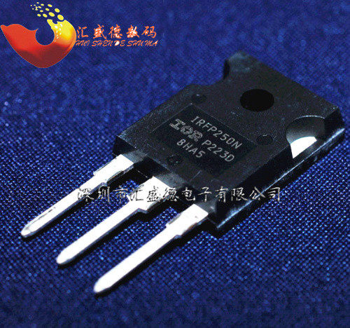 【和彬】IRFP250N IRFP250NPBF 30A/200V MOS场效应管