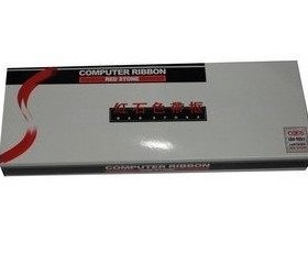 红石DPK7600E色带框 适用富士通DPK7600 7600E高速打印机色带
