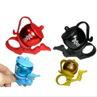 Avertisseur de vélo - Ref 1454833 Image 1