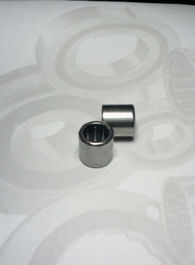 ㊣替代进口 单向滚针轴承 HF0812 HF081212 尺寸8*12*12mm