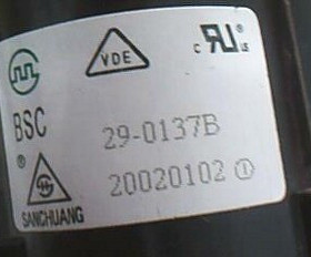 原装电视机高压包BSC26-N0301SZ BSC27-Z3401
