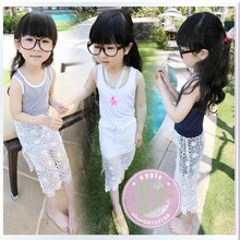 Jupe fillette en Toile de coton - Ref 2051827 Image 92
