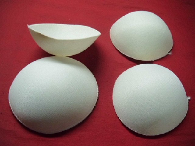 Coques pour soutien-gorge - Ref 819822 Image 1