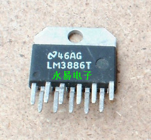 LM3886T