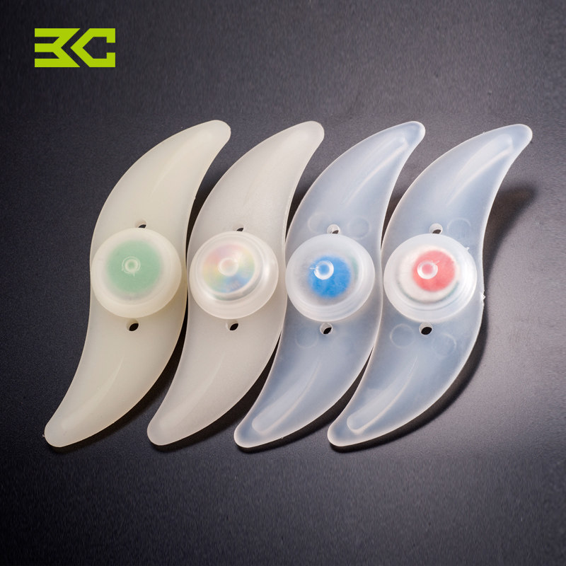 Lumière vélo BASECAMP - Hot Wheels Lumières - Ref 2401008 Image 1