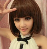 Perruque Les cheveux longs - Ref 2609569 Image 6