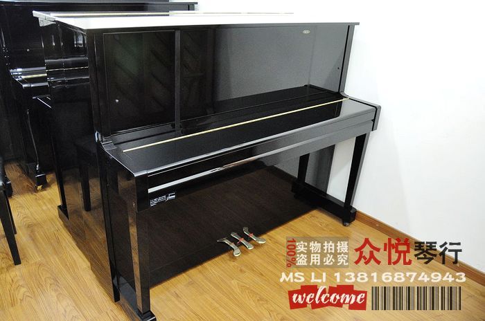 ピアノ中古カヴァ依KAWAI KU-10中古ピアノの高品質なオルガンの特価バッグです。