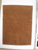 超纤绒四面弹麂皮绒针织面料300g特厚仿超纤双面仿皮绒布料鹿皮绒