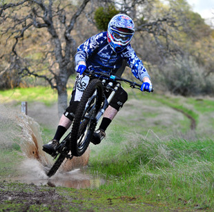 Sticker pour vélos - Ref 2276227 Image 1