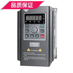 5kw通用型深圳康沃变频器cde300-4t7r5g/011p