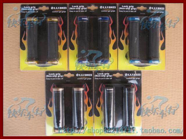 Poignées de vélo - Ref 2355131 Image 1