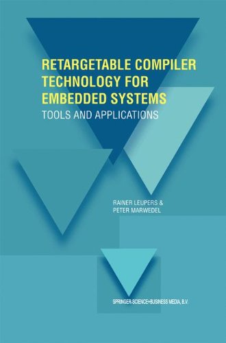 【预订】Retargetable Compiler Technology for...