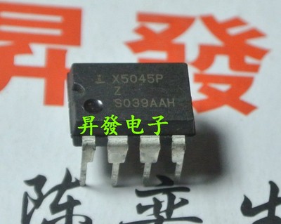 CPU监控器X5045PX5043P