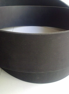 多沟带PK1110 PK1125 PK1142 PK1150多楔带PK1165 PK1180