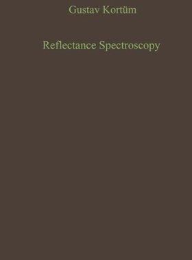 【预订】Reflectance Spectroscopy: Principles...